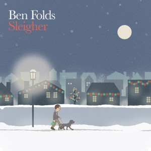 Sleigher (Green Vinyl)