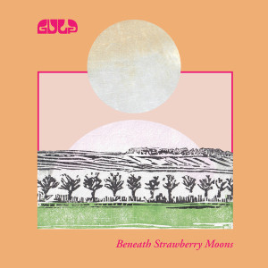 Beneath Strawberry Moons (White Vinyl)