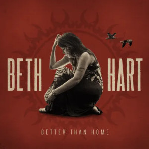 Better Than Home (Clear Vinyl)