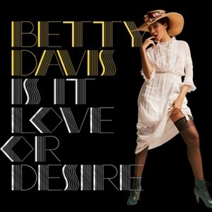 Is It Love or Desire