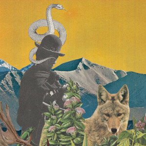 Between Worlds (Clear Vinyl)