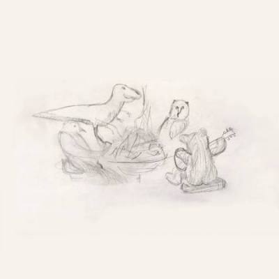 Dragon New Warm Mountain I Believe In You (Eco-Mix Recycled Vinyl)