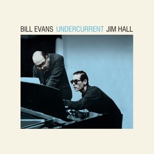 Undercurrent (Blue Vinyl)