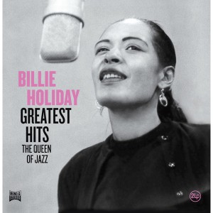 Greatest Hits - The Queen Of Jazz