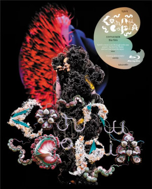 Cornucopia : Live