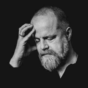 Fimbulvinter (White/Black Vinyl)