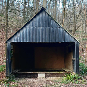 Waiting Room (Volume 2)