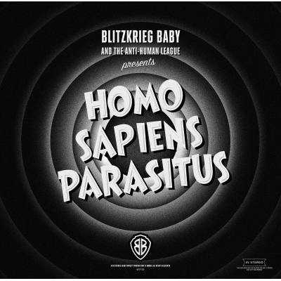 Homo Sapiens Parasitus