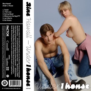 Under 1 House (White Vinyl)