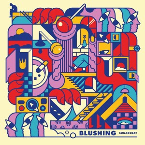 Sugarcoat (Red Vinyl)
