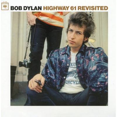 Highway 61 Revisited