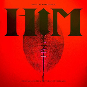 HIM (Red Vinyl)