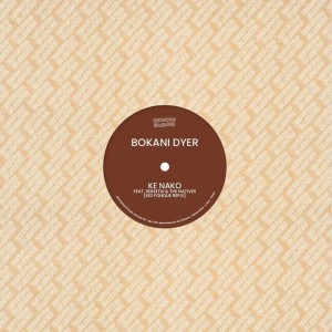 Brownswood Remix Editions 001