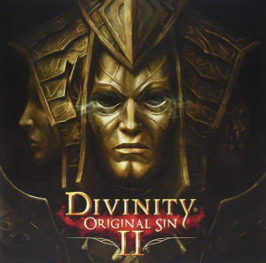 Divinity: Original Sin 2 (Colored Vinyl)