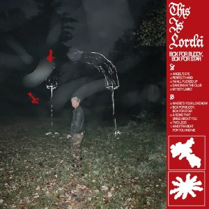 Box for Buddy, Box for Star (Red Vinyl)