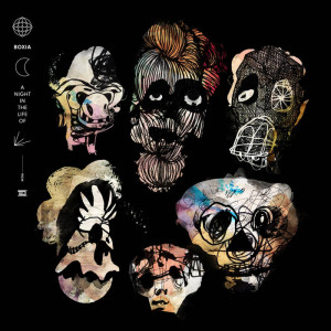 A Night In The Life Of