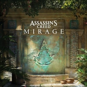 Assassin's Creed Mirage (Amber Vinyl)