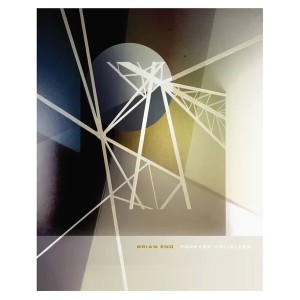 Forever Voiceless (Clear Vinyl)