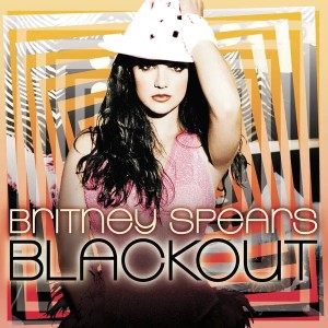 Blackout (Orange Vinyl)