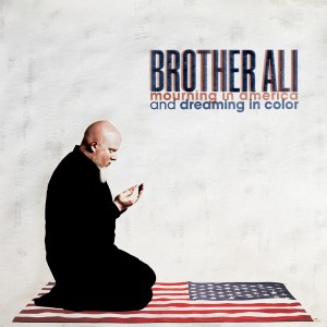 Mourning in America and Dreaming in Color (Colored Vinyl)
