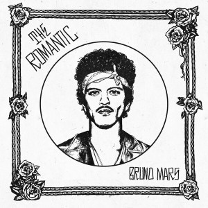 The Romantic (White Vinyl)