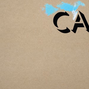 CA (Gold Vinyl)
