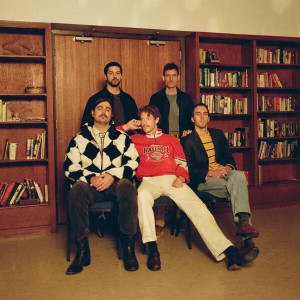 Copper Changes Color (Green Vinyl)