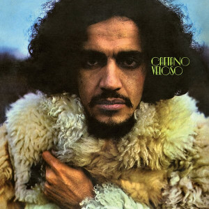 Caetano Veloso (Clear Vinyl)