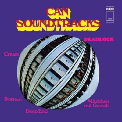 Soundtracks (Purple Vinyl)