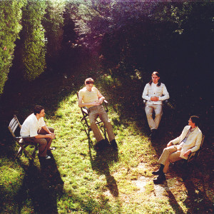 Can We Go Back (Pink Vinyl)