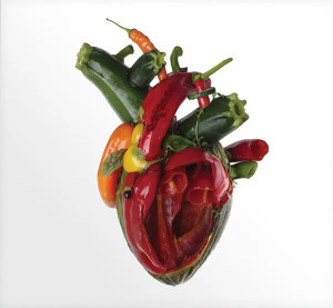 Torn Arteries (Lime Vinyl)