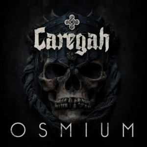 Osmium (Silver Vinyl)