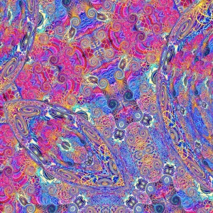 Placenta (Purple Vinyl)