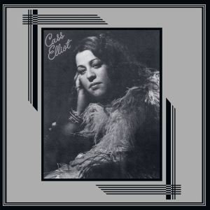 Cass Elliot (Silver Vinyl)