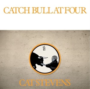 Catch Bull At Four
