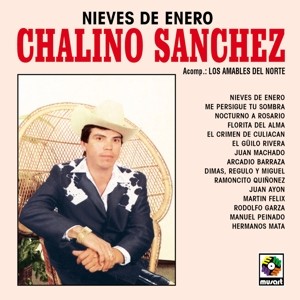 Nieves De Enero (Smoke Vinyl)