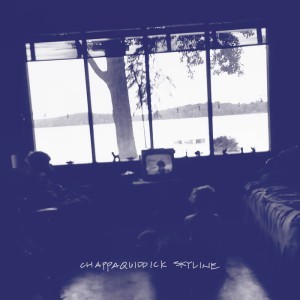 Chappaquiddick Skyline (Clear Vinyl)