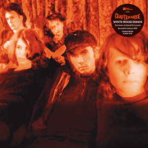 White House Demos (Orange Vinyl)