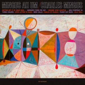 Mingus Ah Um