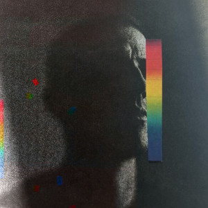 In Light (Clear Vinyl)