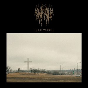 Cool World (Colored Vinyl)