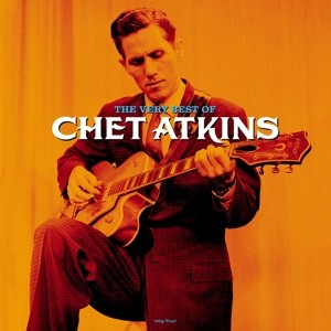 The Very Best Of Chet Atkins