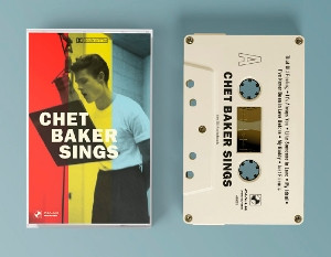 Chet Baker Sings