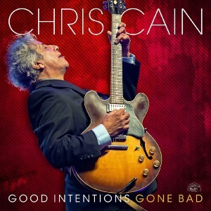 Good Intentions Gone Bad (Red Vinyl)