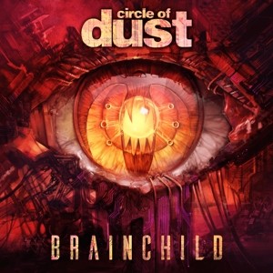 Brainchild (Red Vinyl)