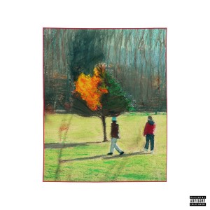 Calling the Dogs (Brown Vinyl)