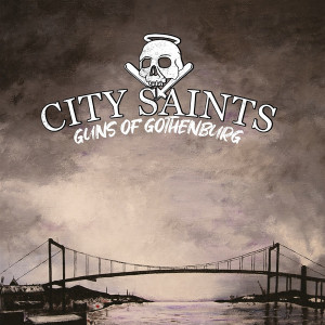 Guns Of Gothenburg (Black/White Vinyl)