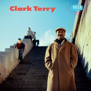 Clark Terry & His Orchestra Featuring Paul Gonsalves