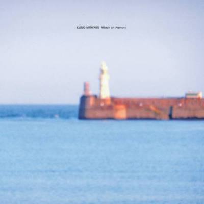 Attack on Memory (Blue Vinyl)