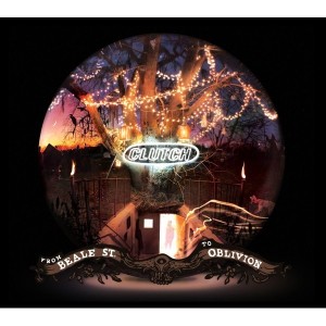 From Beale Street To Oblivion